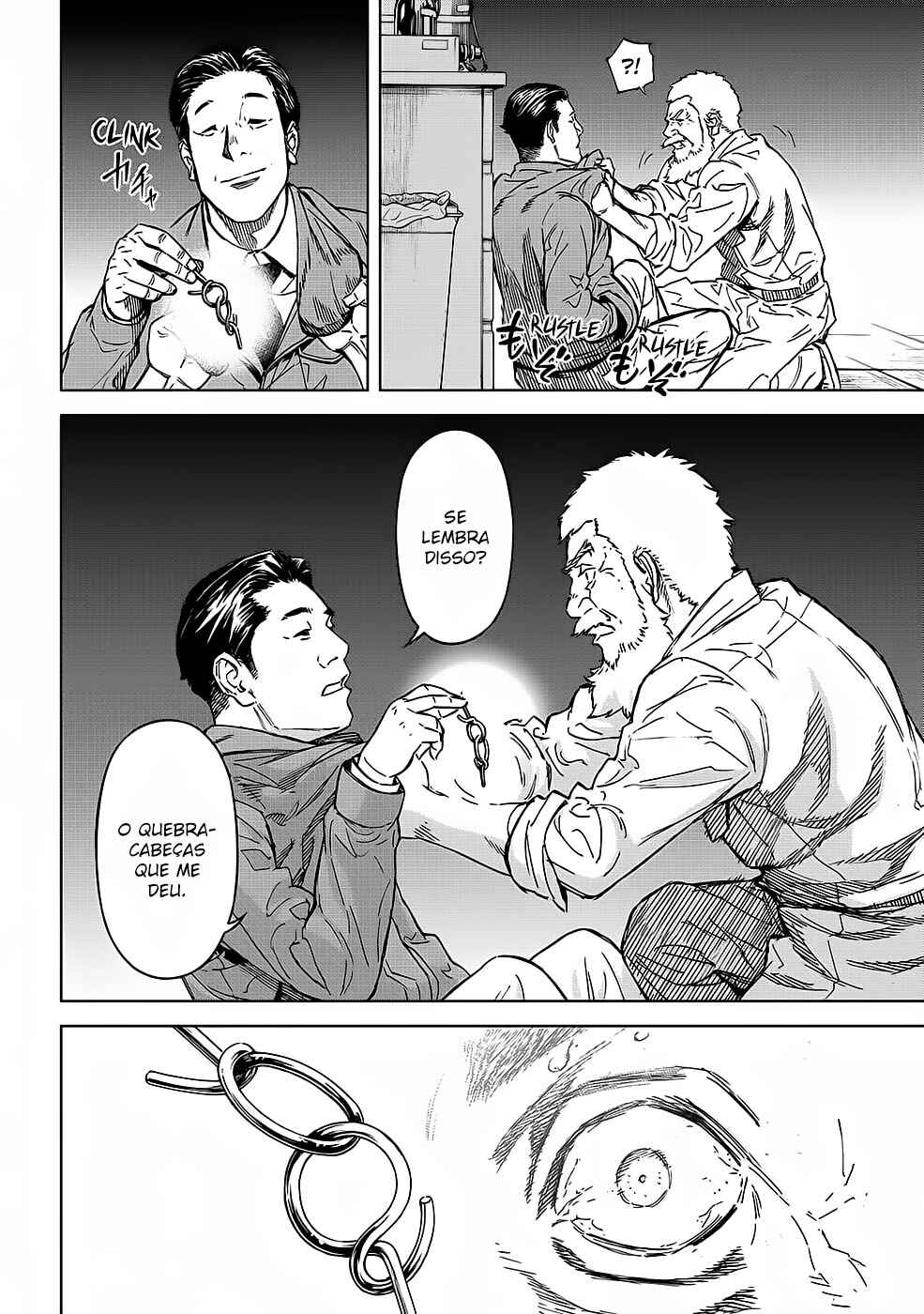 Chapter 61 - Page 13