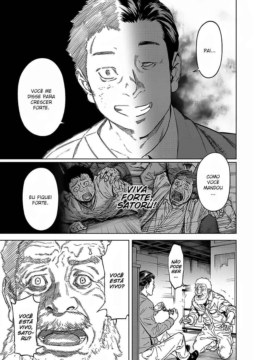 Chapter 61 - Page 14