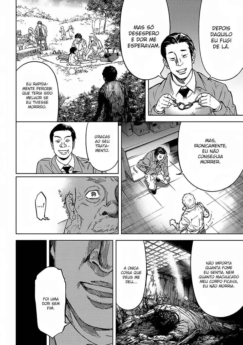 Chapter 61 - Page 15