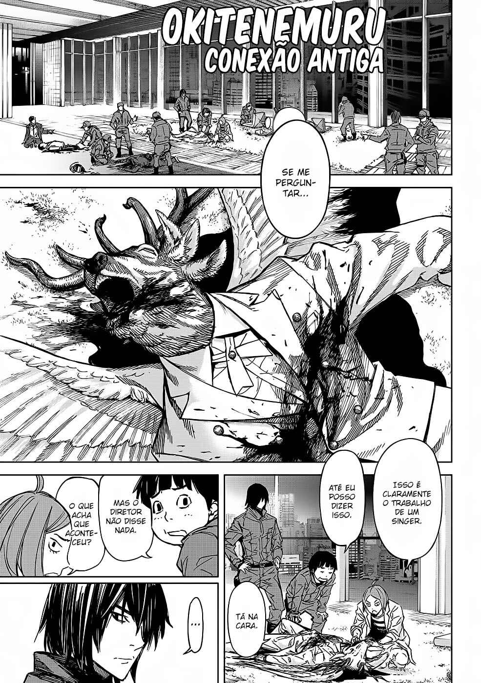 Chapter 61 - Page 2