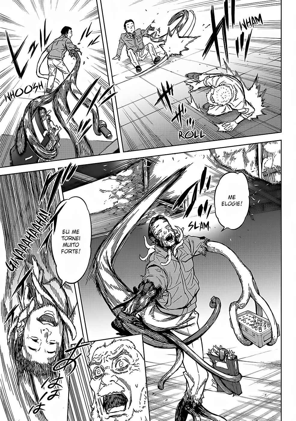 Chapter 61 - Page 20