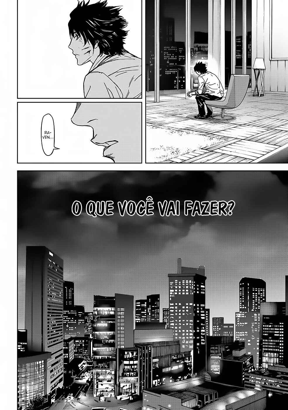 Chapter 61 - Page 3