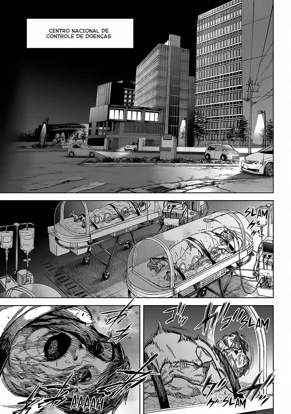 Chapter 61 - Page 4