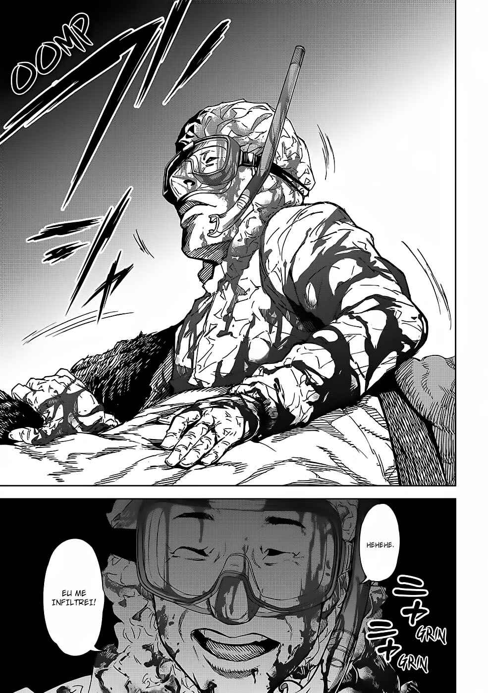 Chapter 61 - Page 6
