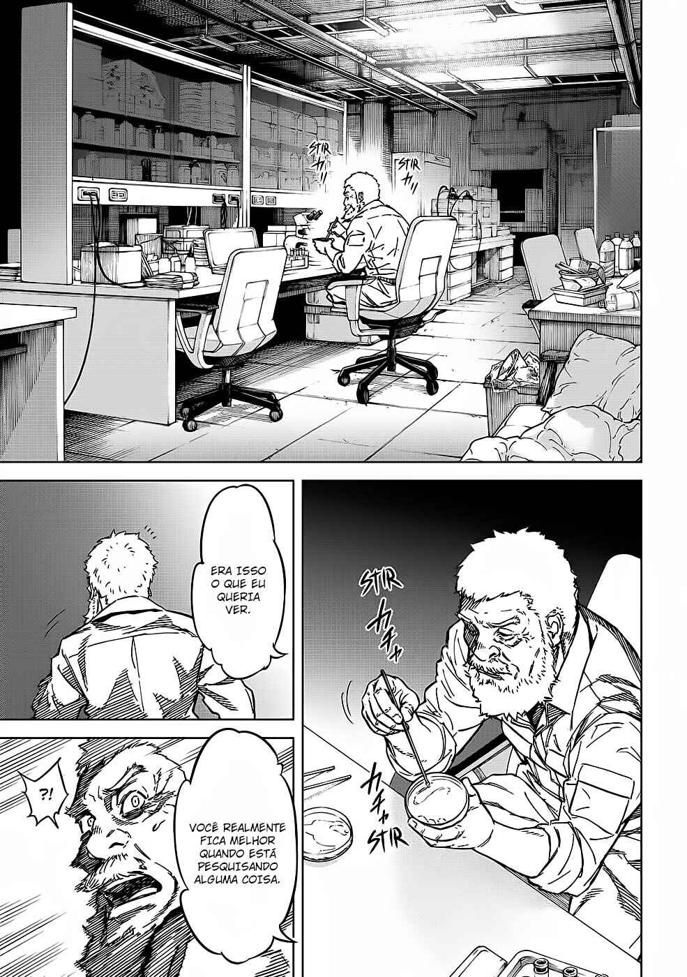 Chapter 61 - Page 8