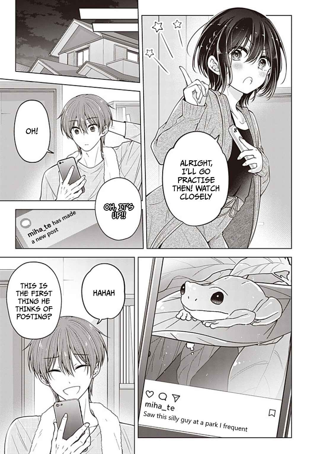 Chapter 99 - Page 10