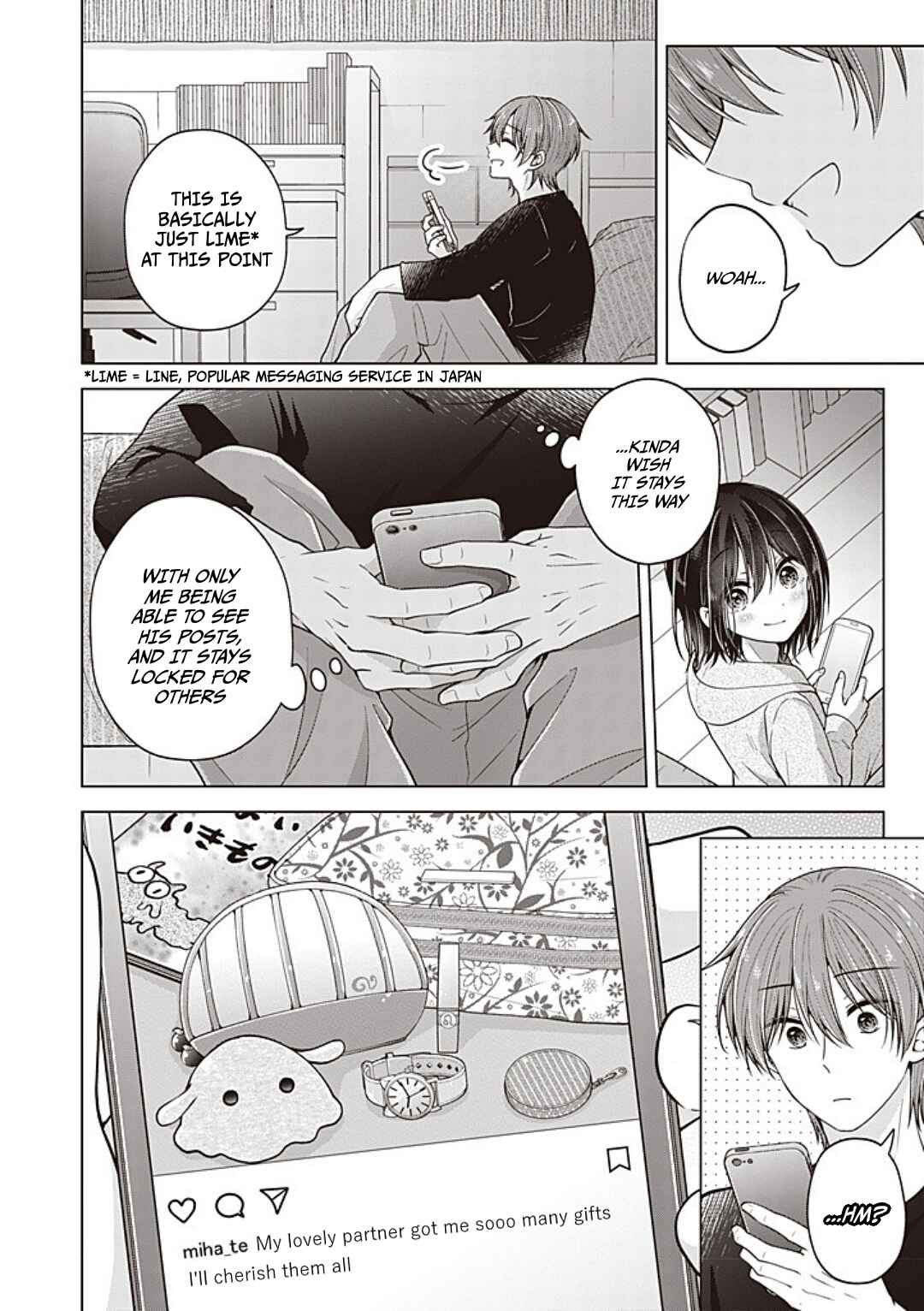 Chapter 99 - Page 13