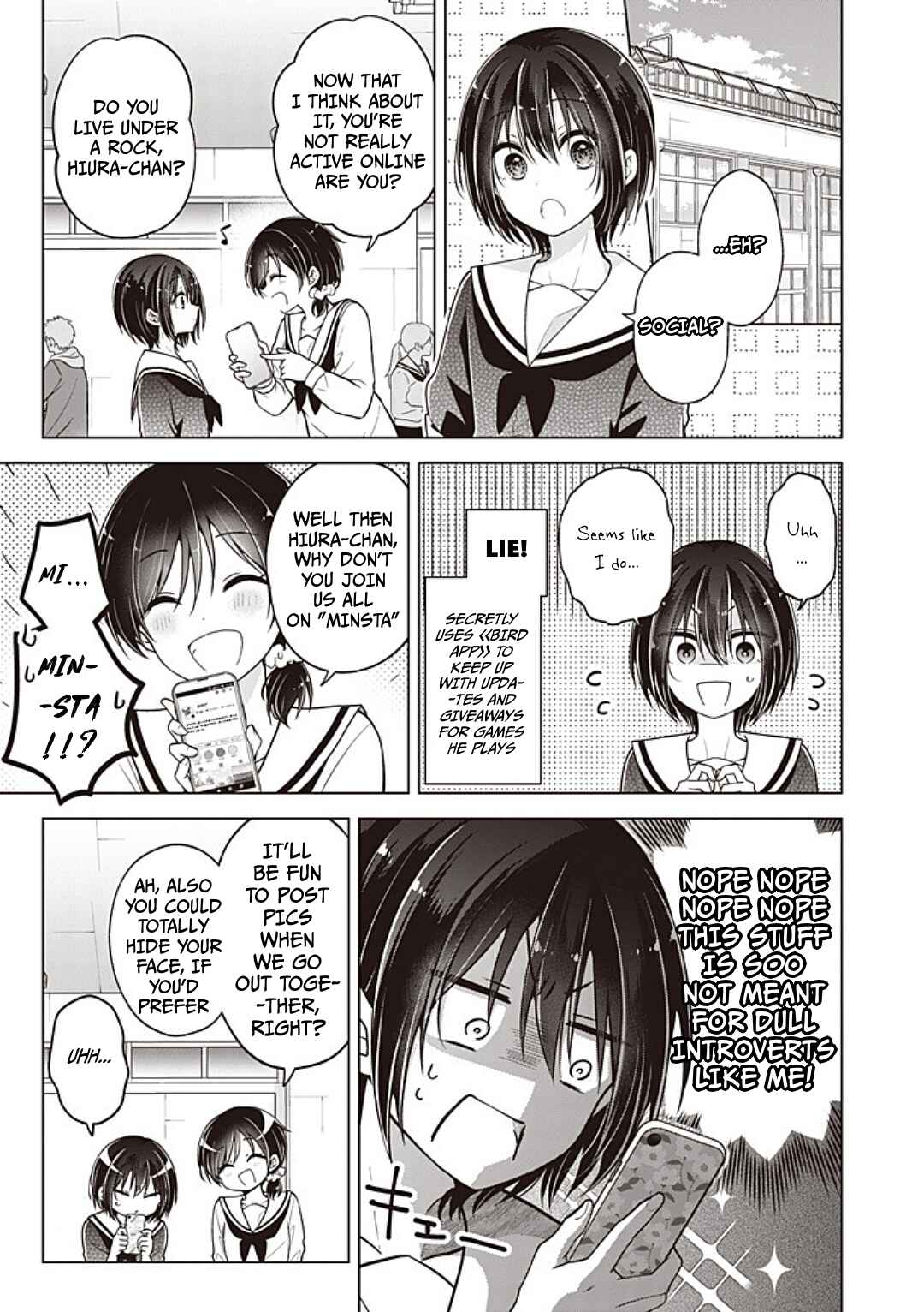 Chapter 99 - Page 2
