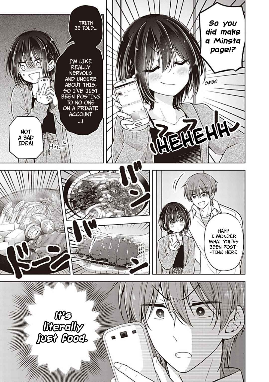 Chapter 99 - Page 6