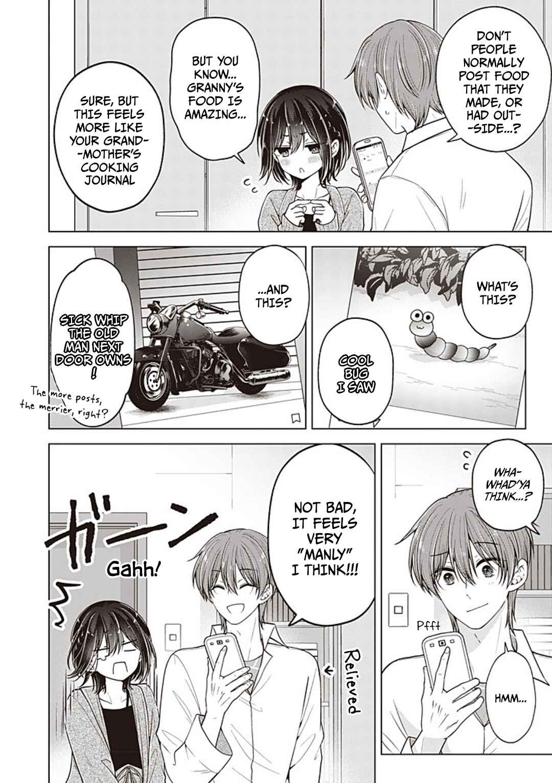 Chapter 99 - Page 7