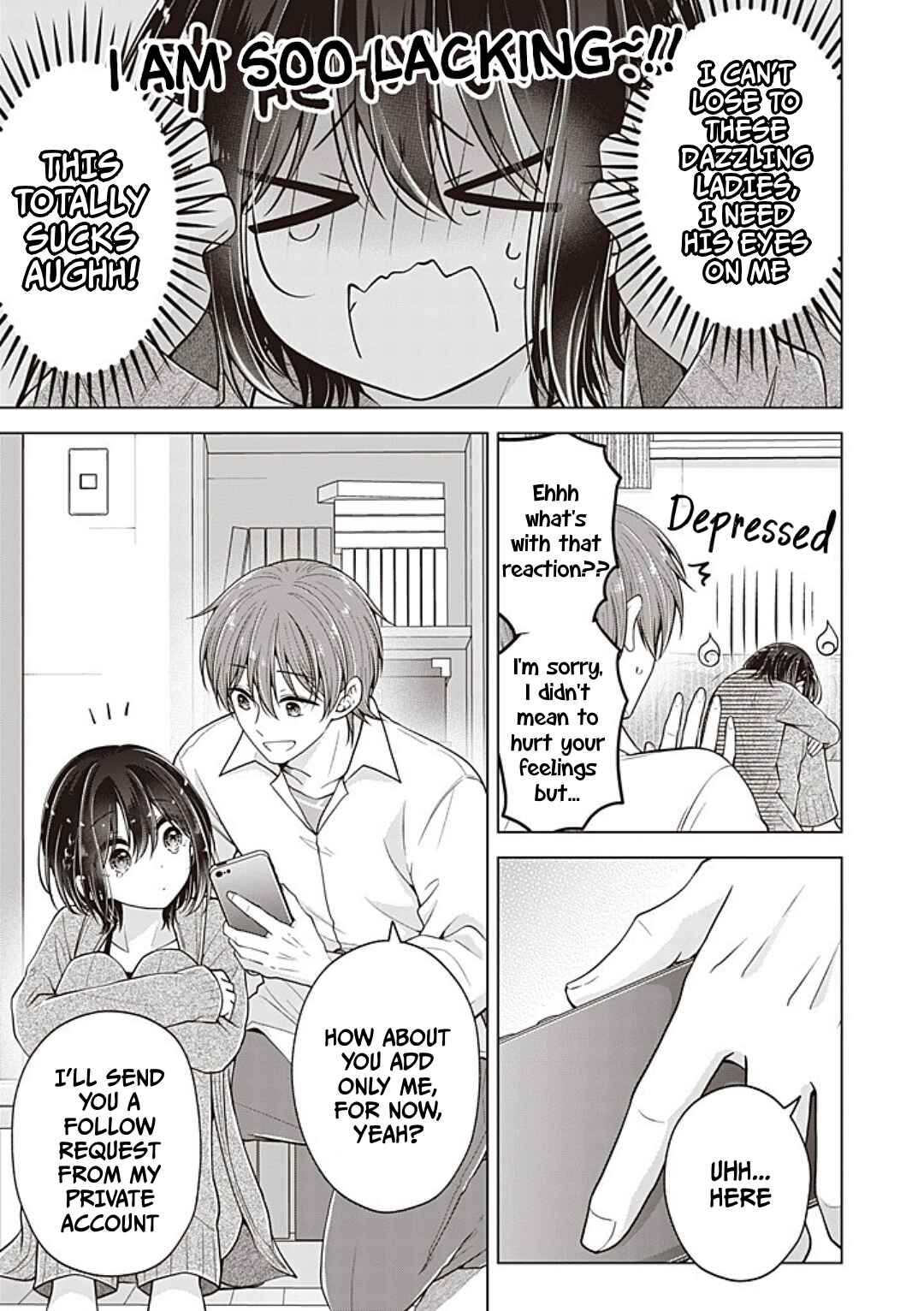 Chapter 99 - Page 8
