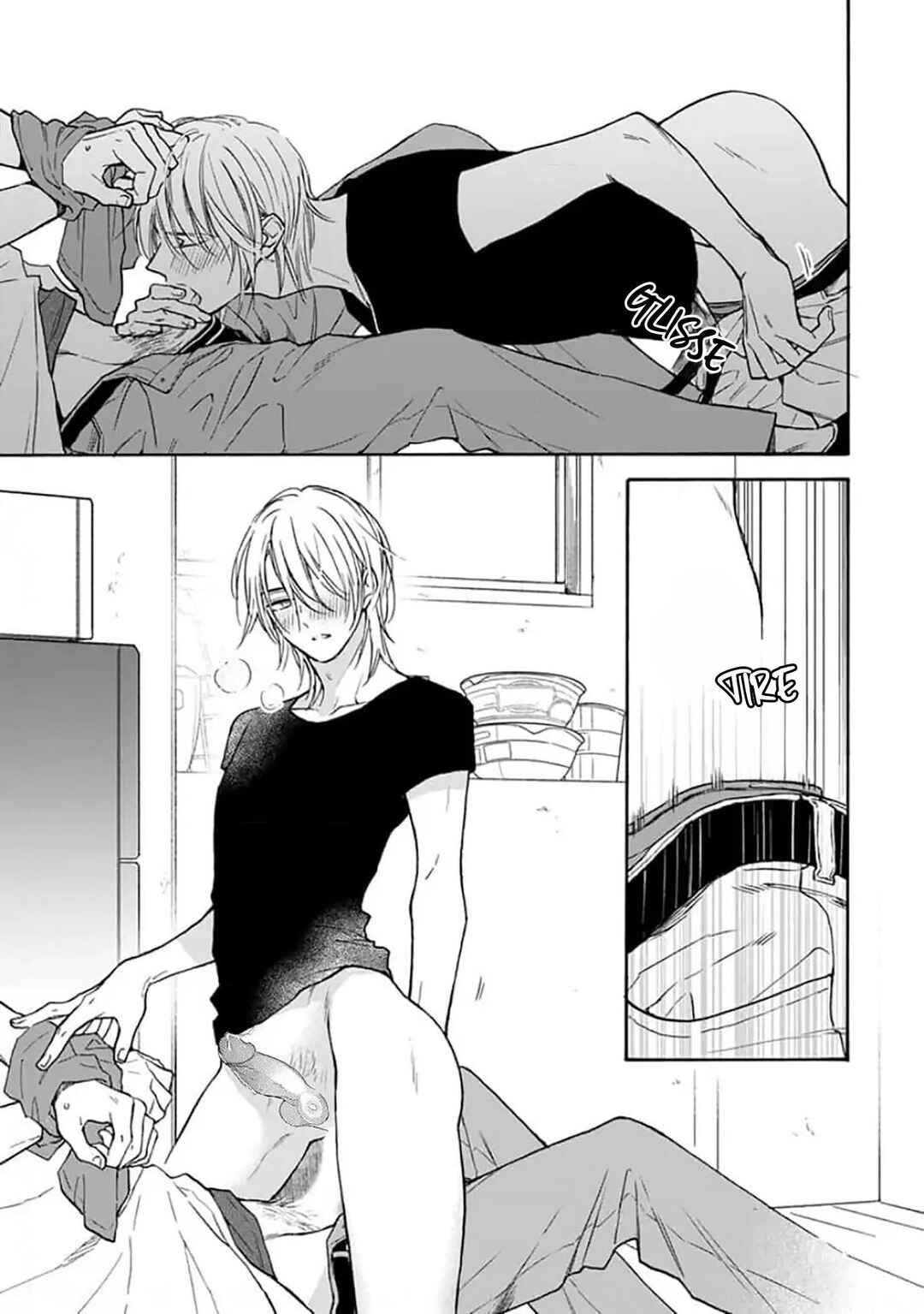 Chapter 3 - Page 6