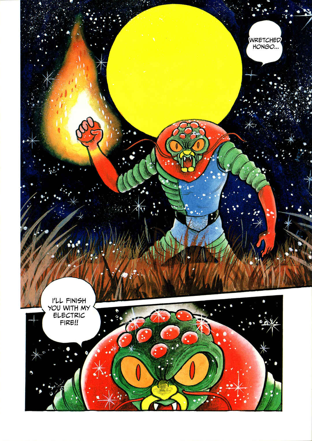 Chapter 11 - Page 4