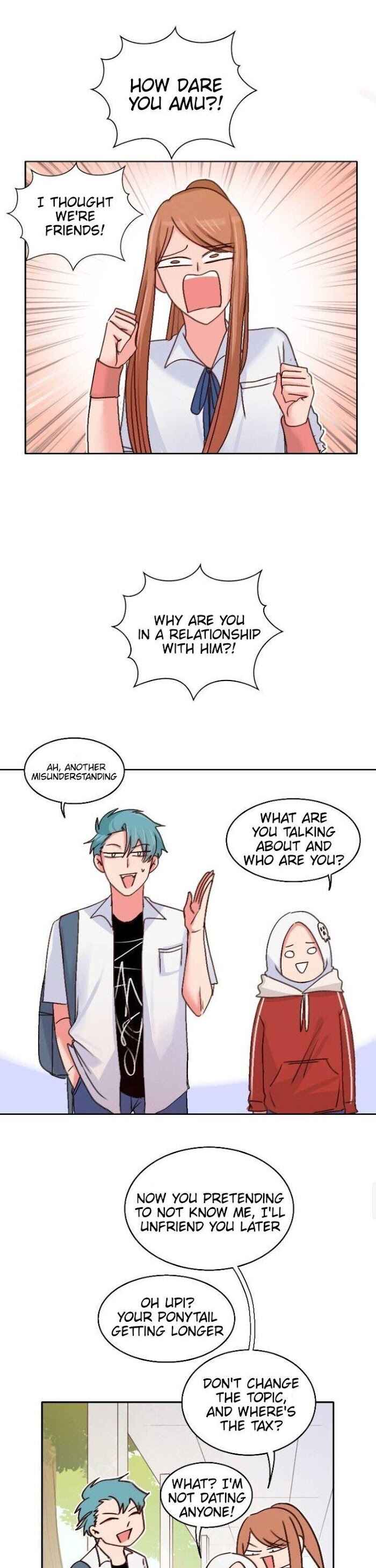 Chapter 64 - Page 1