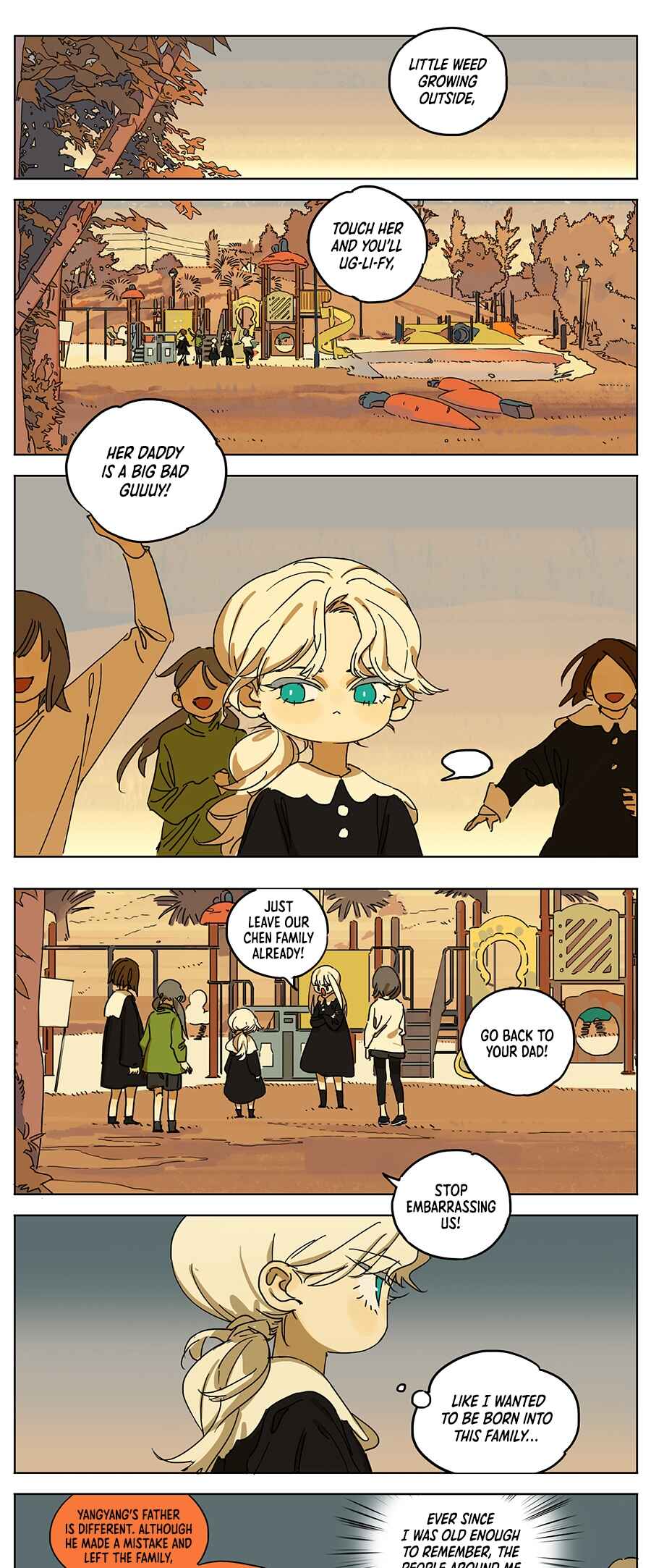 Chapter 39 - Page 1