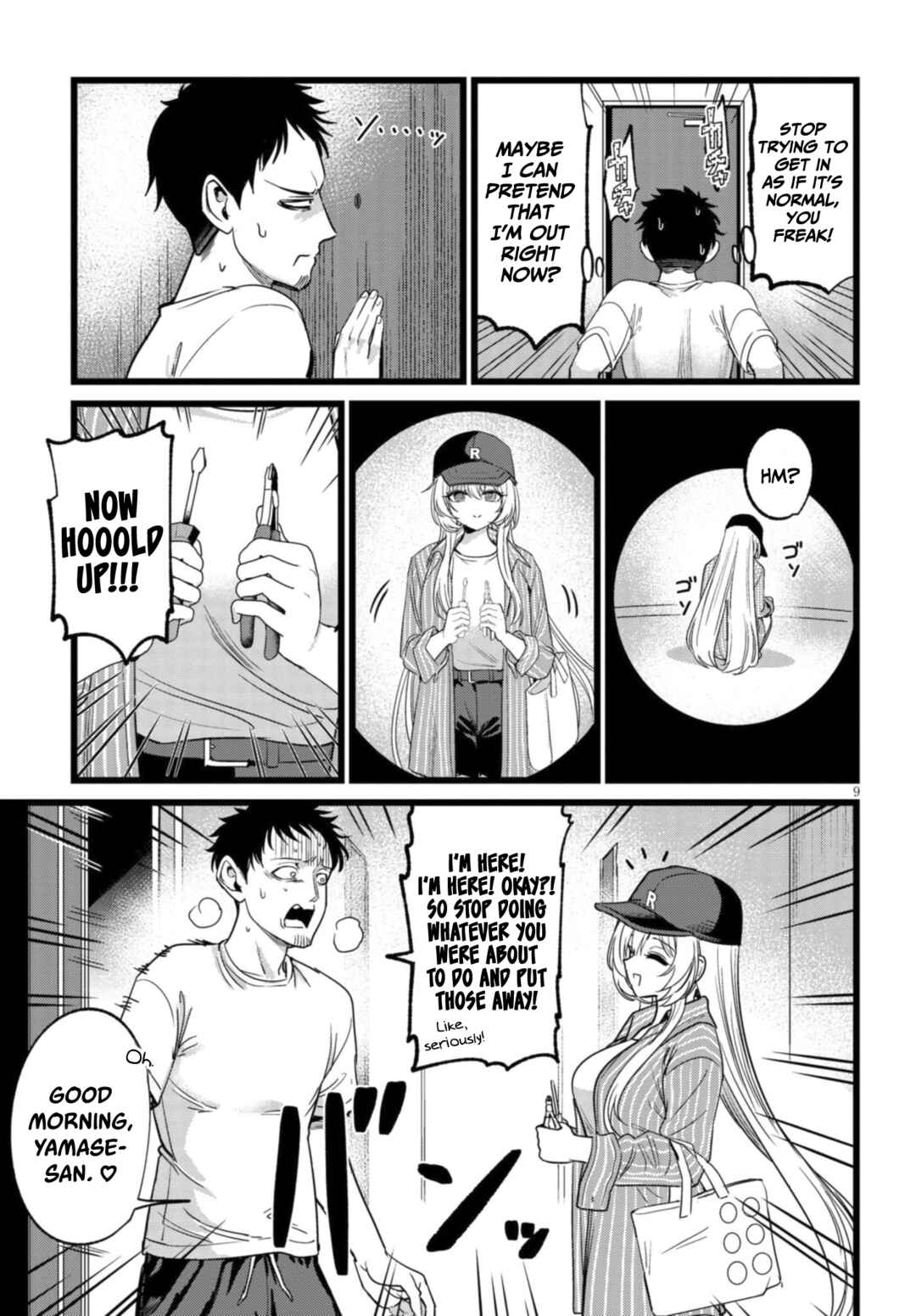 Chapter 3.1 - Page 10