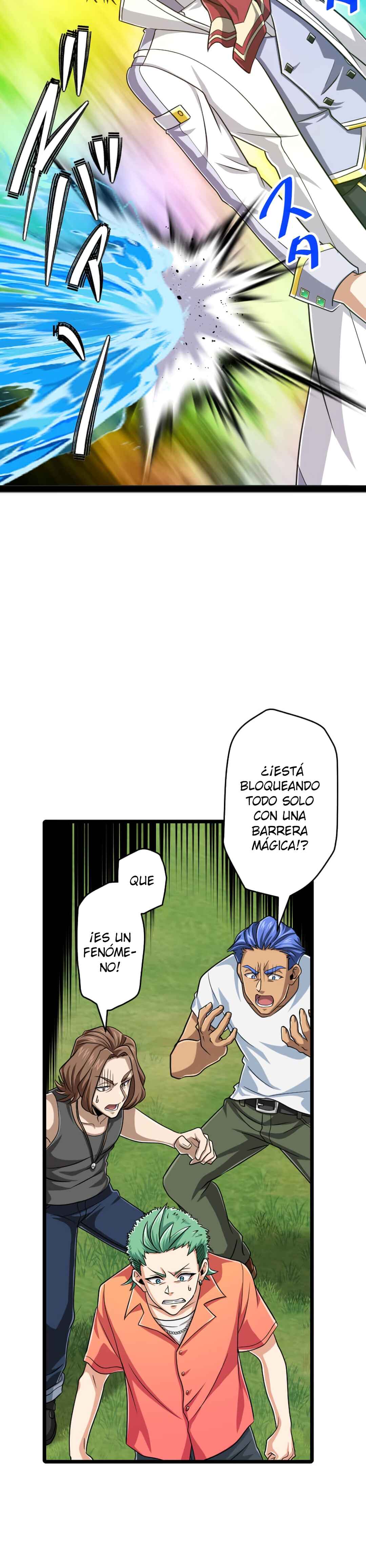 Chapter 106 - Page 12