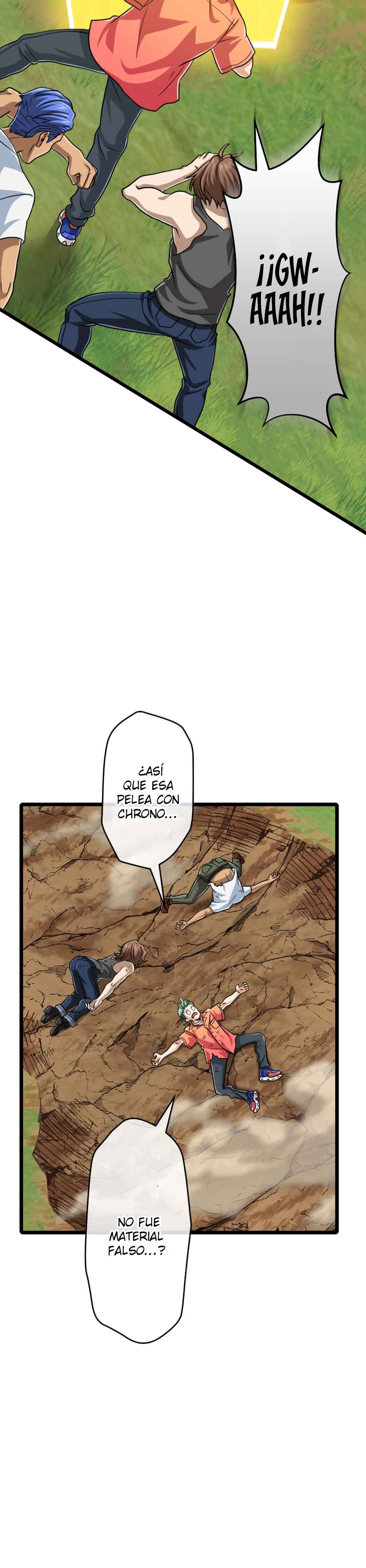 Chapter 106 - Page 14