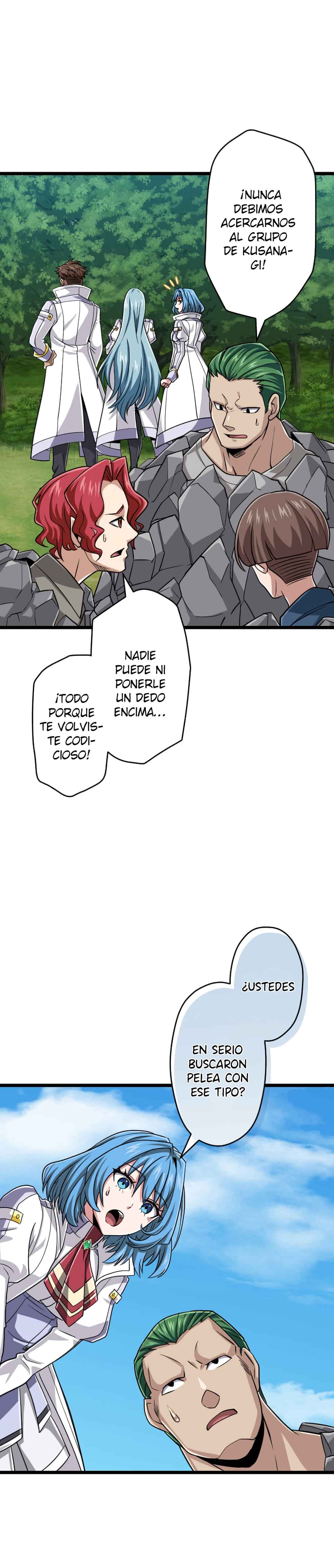 Chapter 106 - Page 19