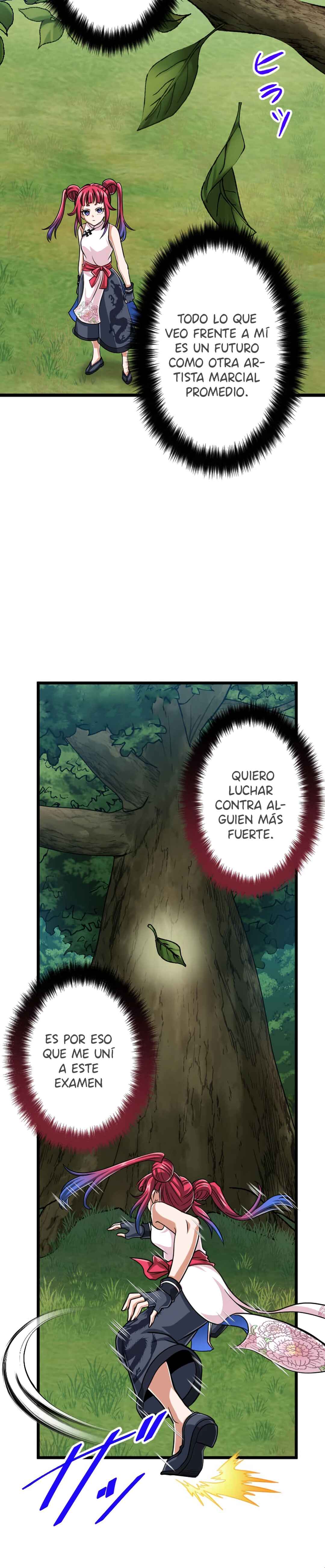 Chapter 106 - Page 25