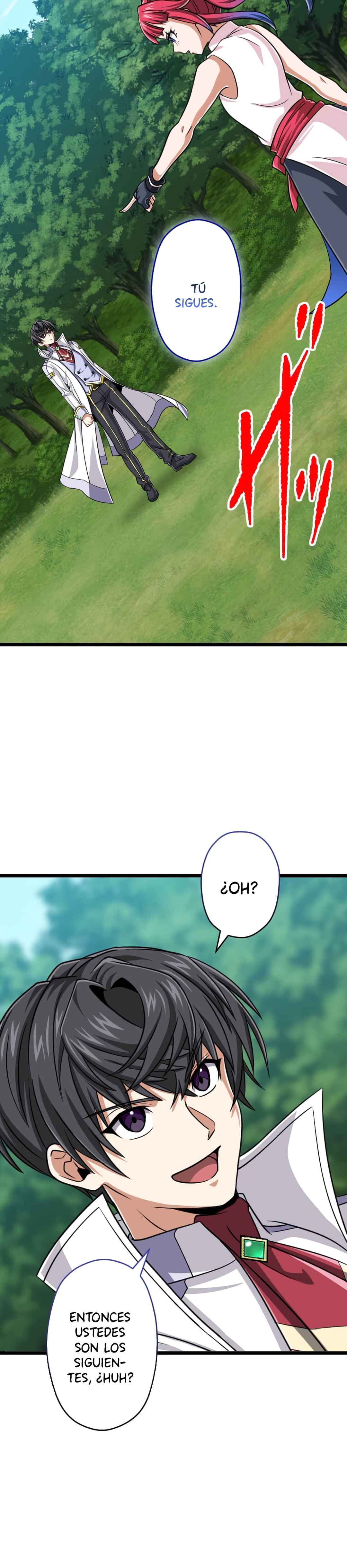 Chapter 106 - Page 29