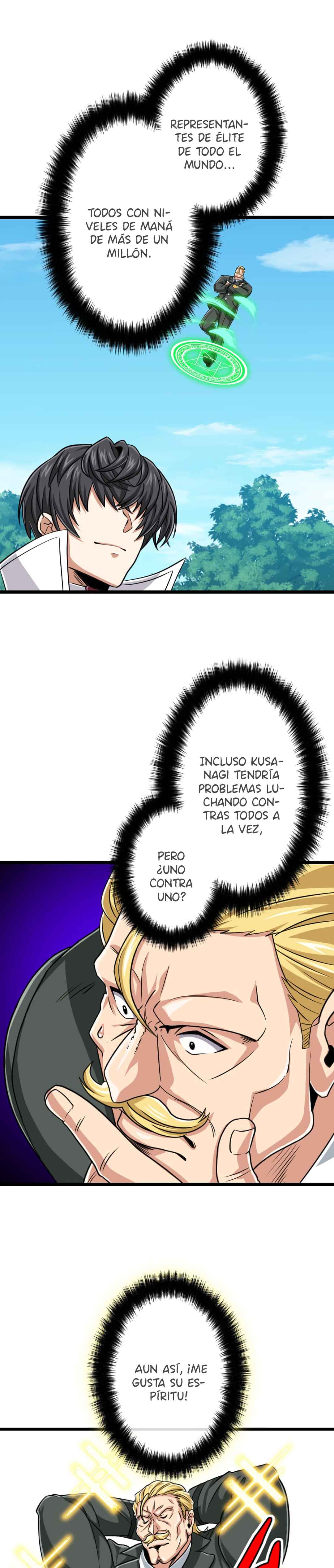 Chapter 106 - Page 32