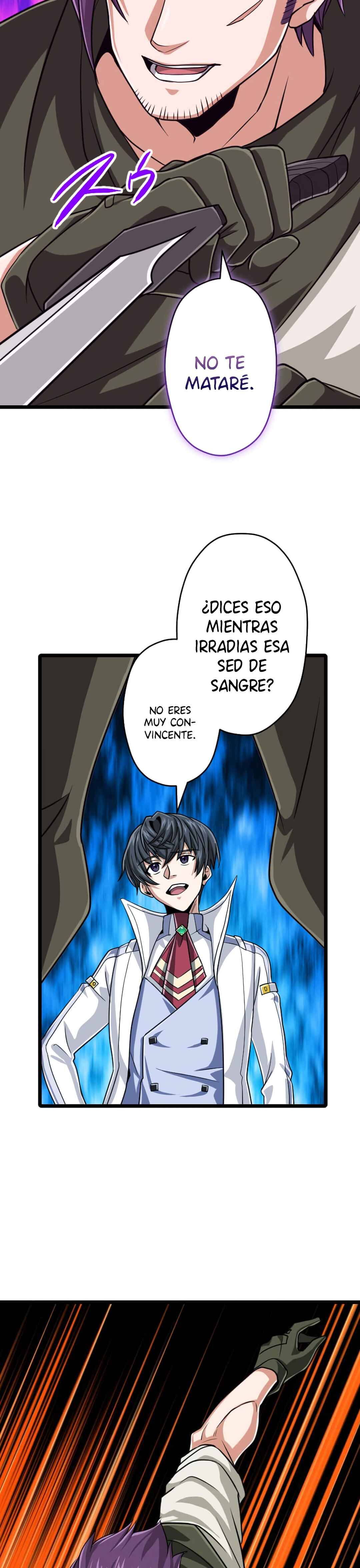 Chapter 106 - Page 36