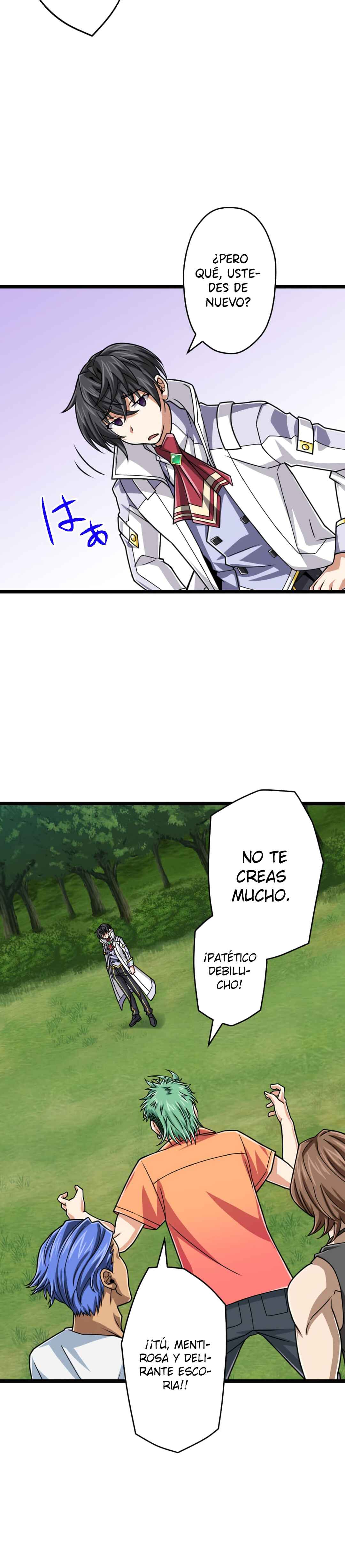 Chapter 106 - Page 4