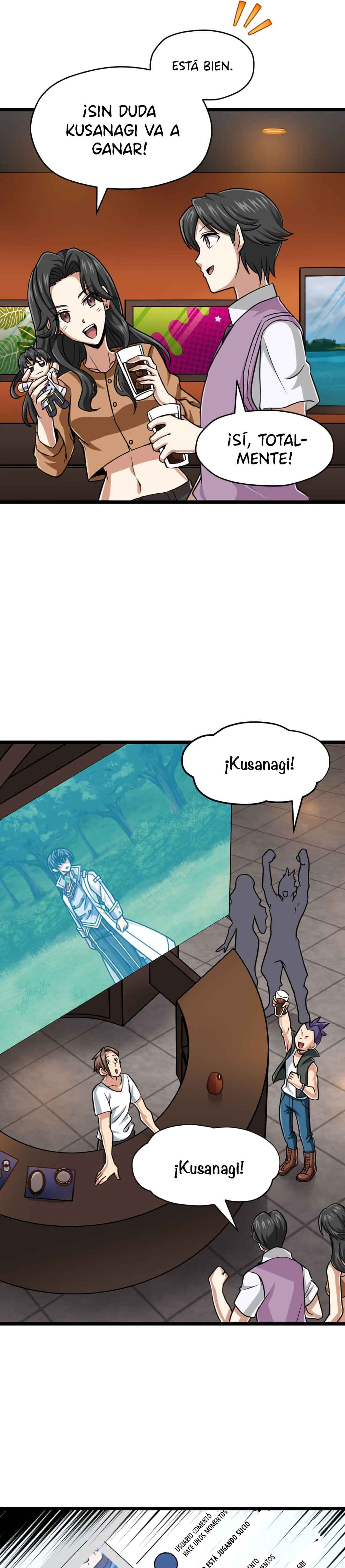 Chapter 106 - Page 7
