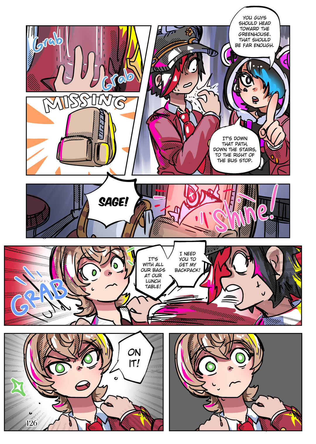 Chapter 16 - Page 10