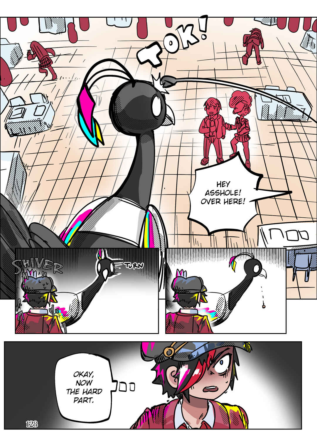Chapter 16 - Page 12