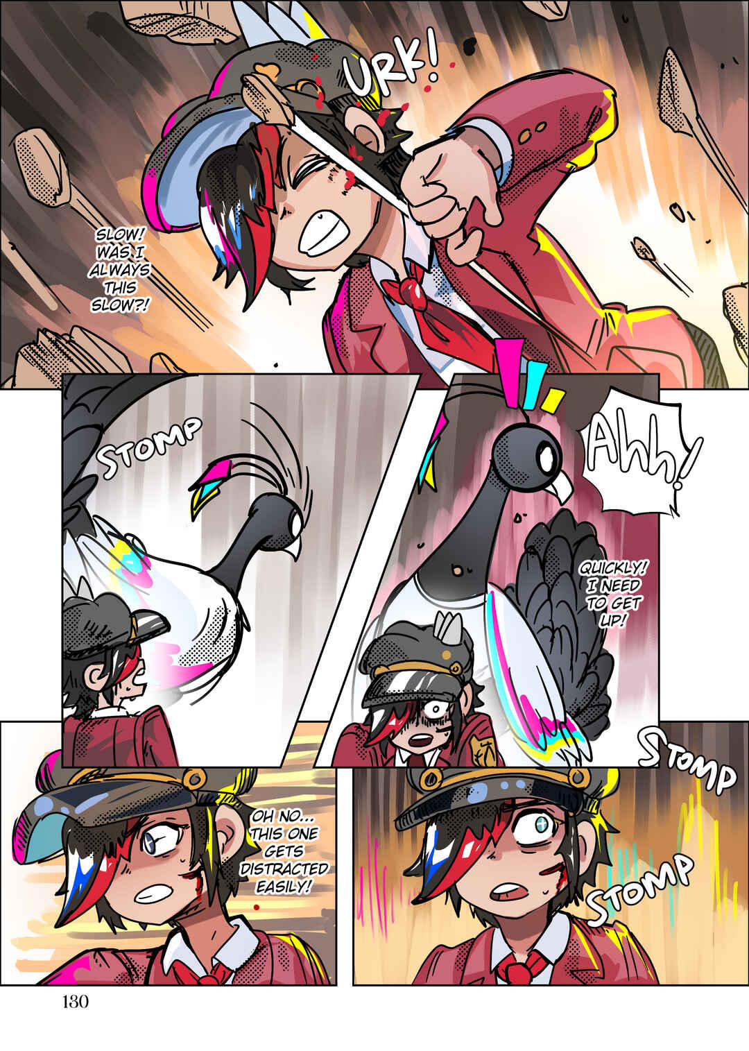 Chapter 16 - Page 14