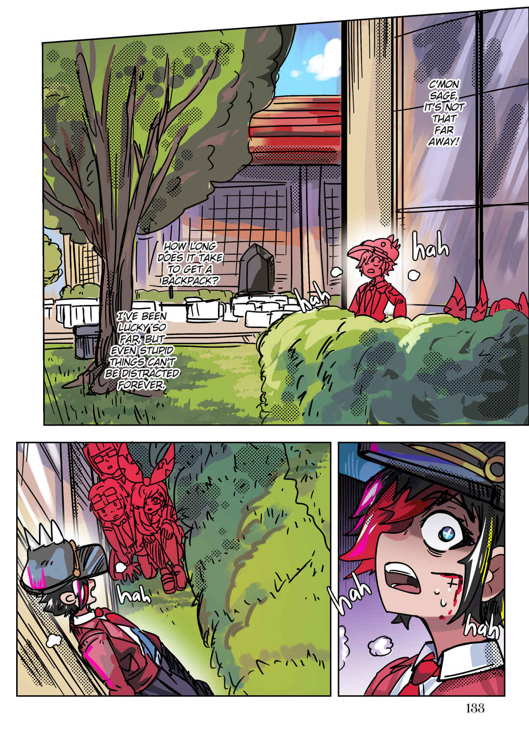 Chapter 16 - Page 17
