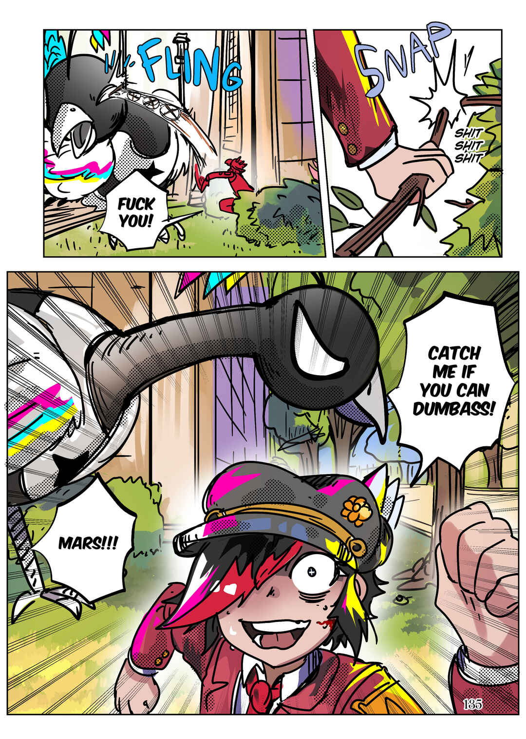 Chapter 16 - Page 19