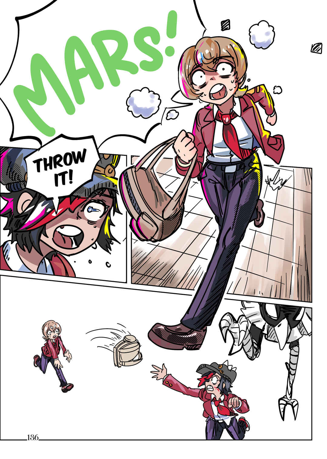Chapter 16 - Page 20