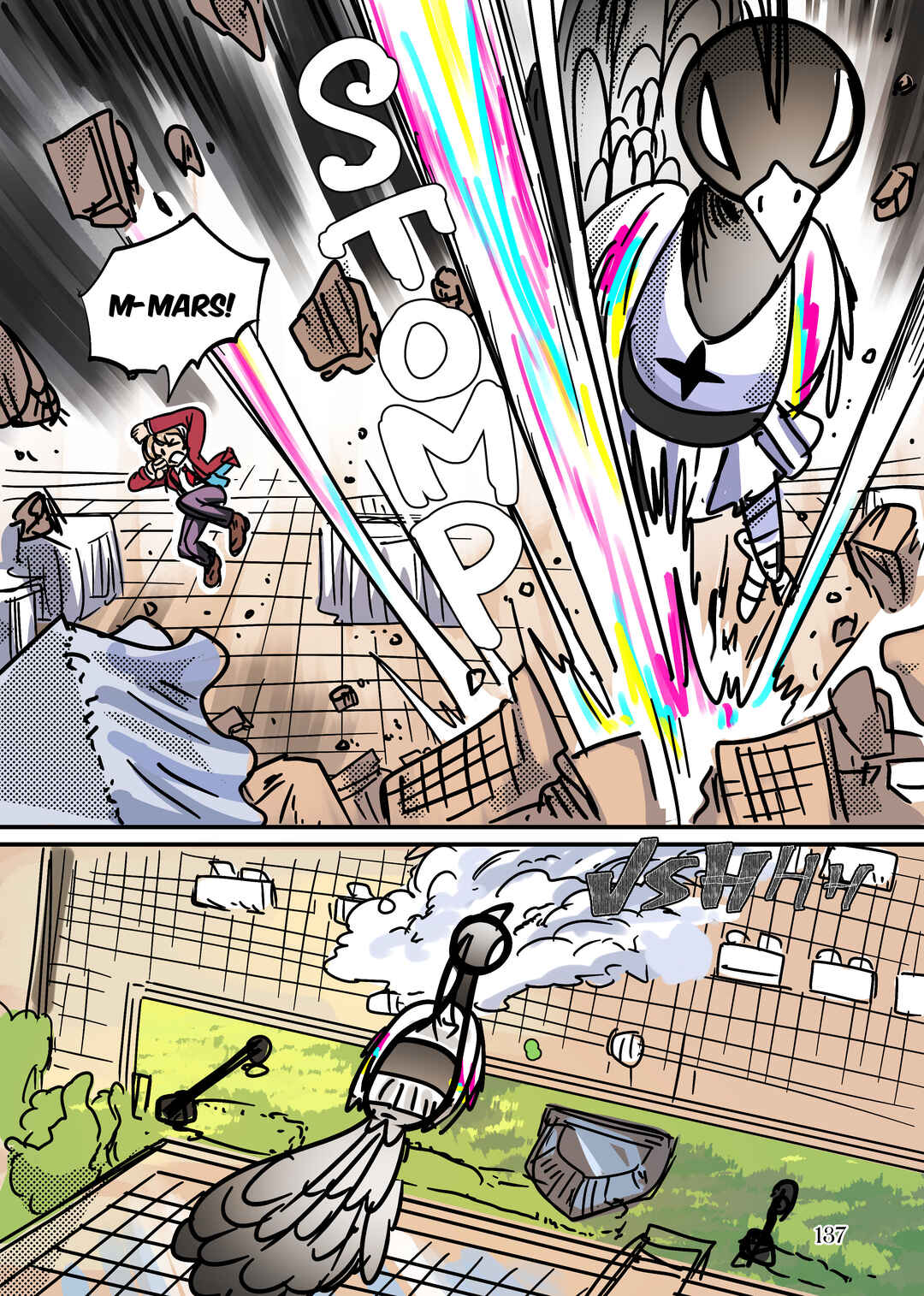 Chapter 16 - Page 21