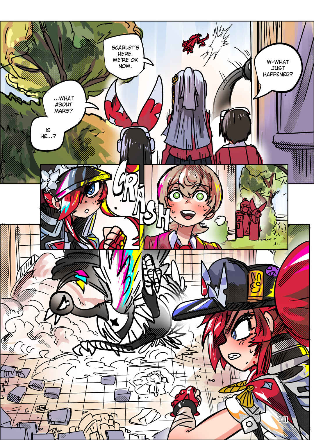 Chapter 16 - Page 24