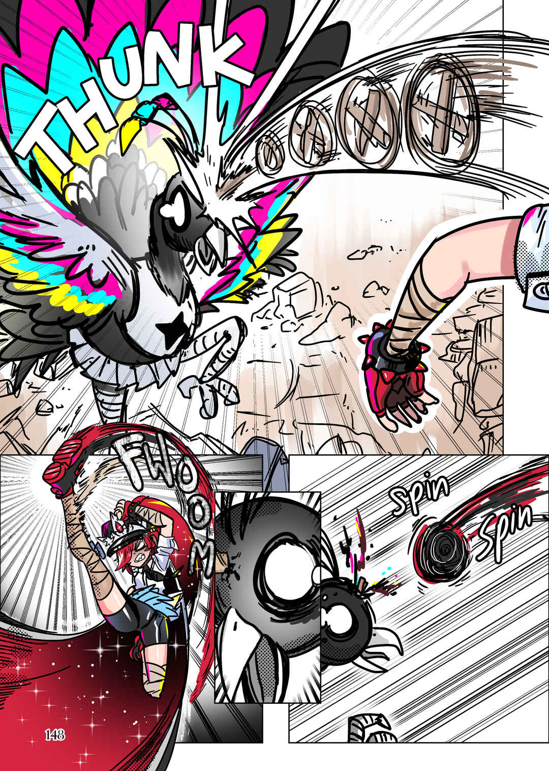 Chapter 16 - Page 31