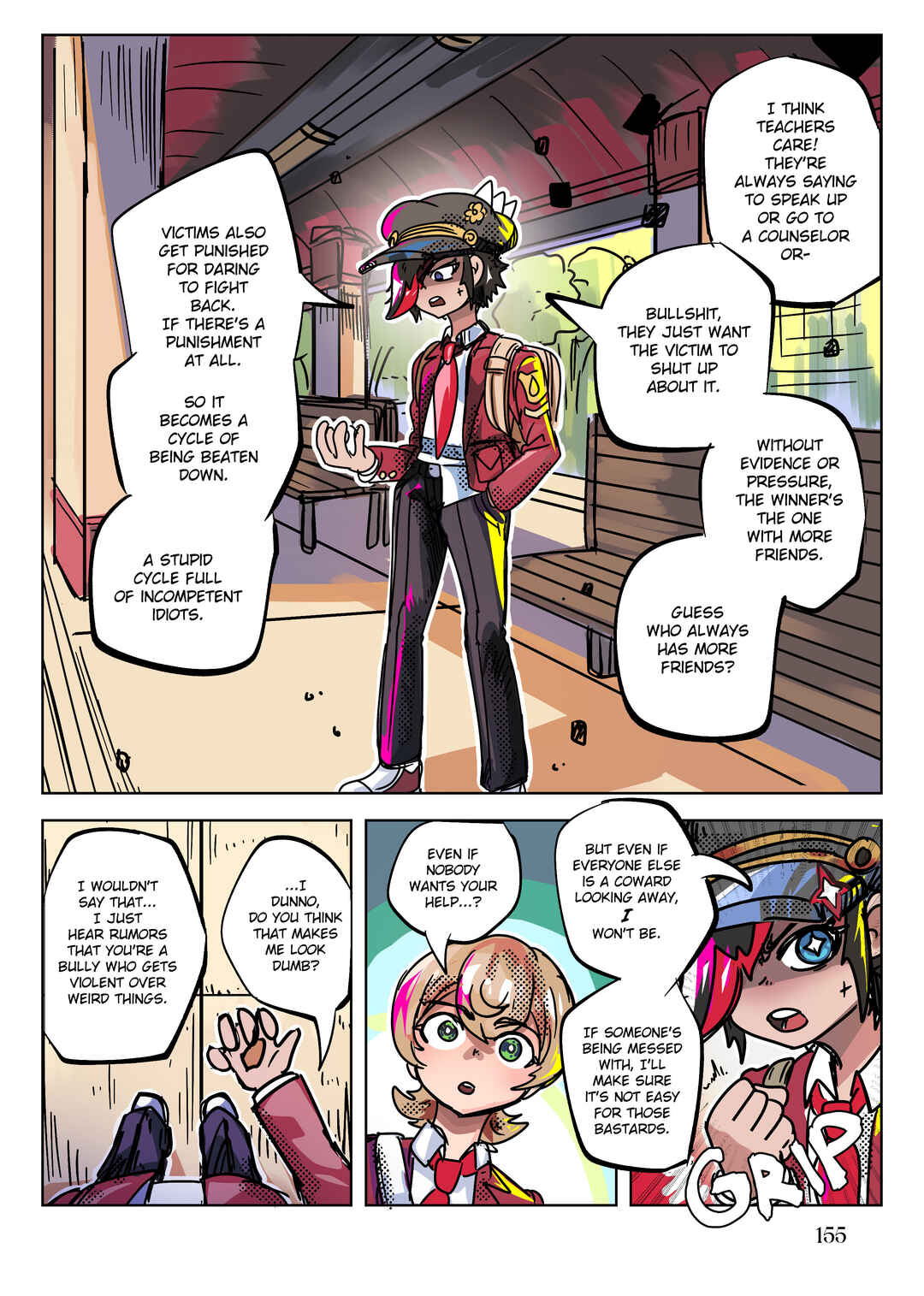 Chapter 16 - Page 37