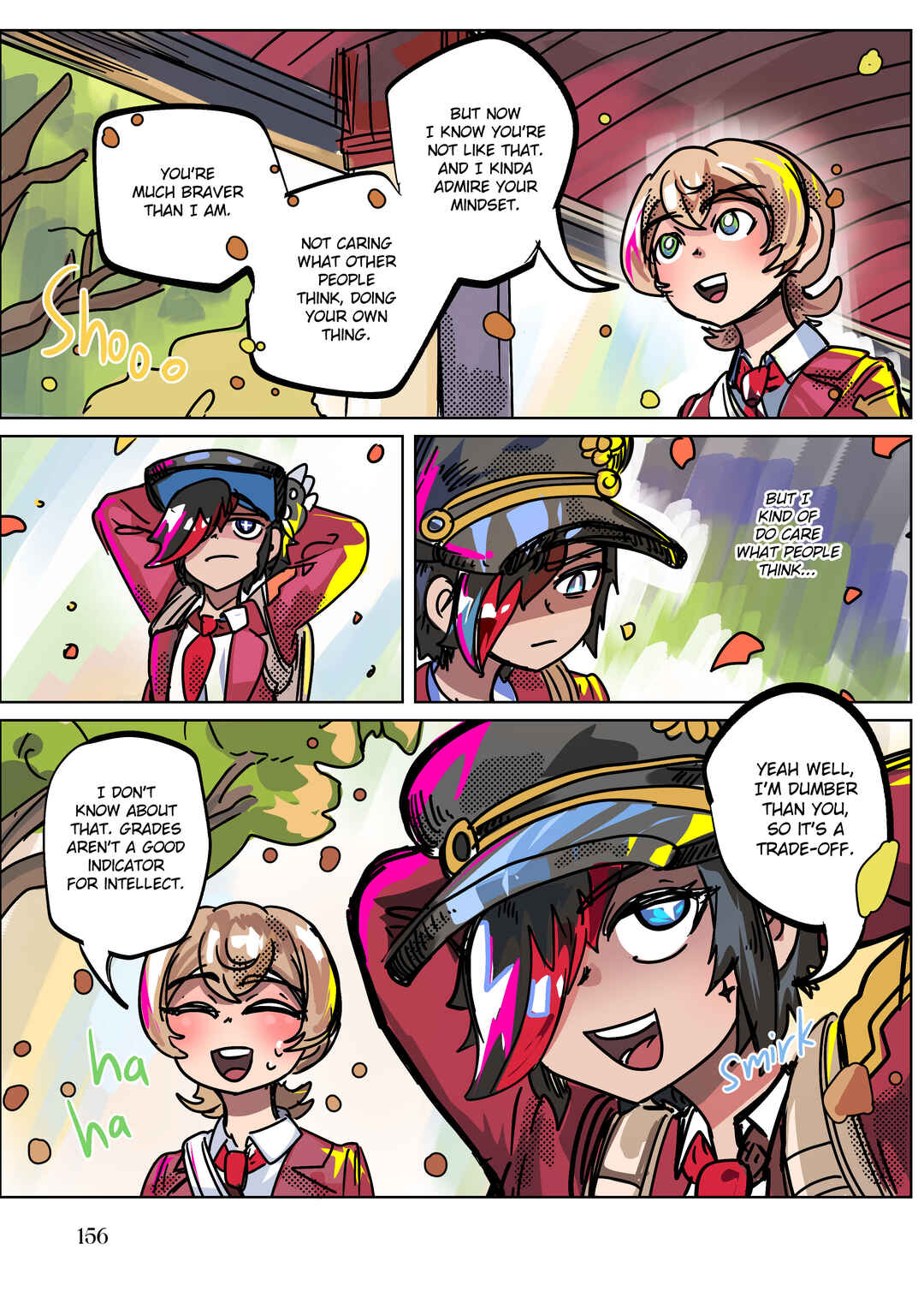Chapter 16 - Page 38