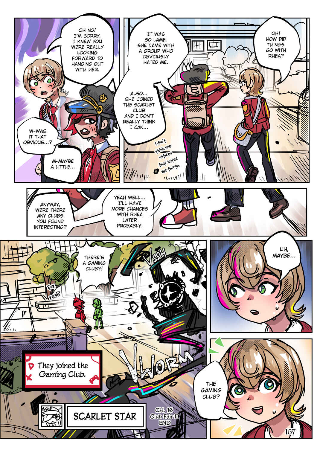 Chapter 16 - Page 39