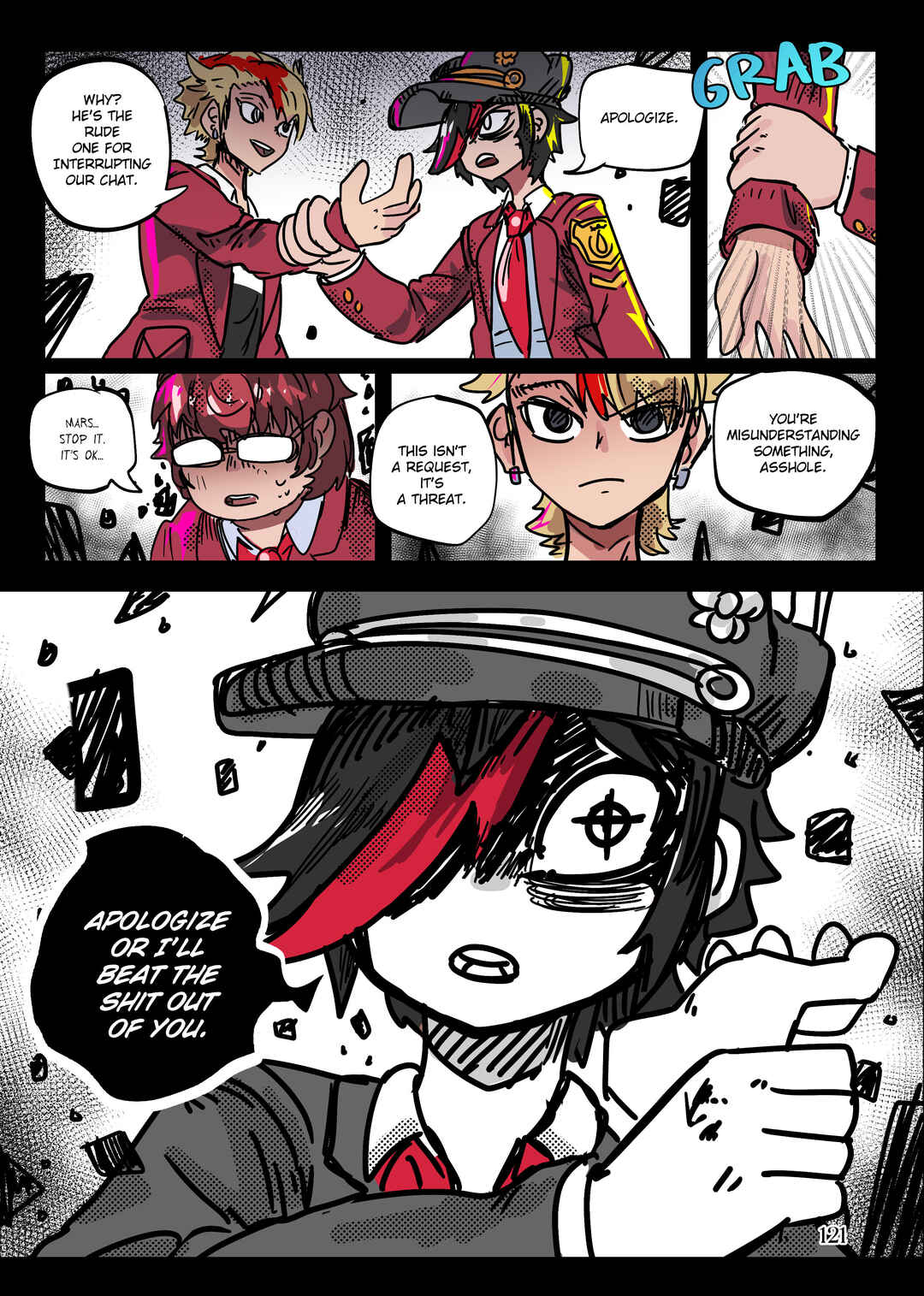 Chapter 16 - Page 5