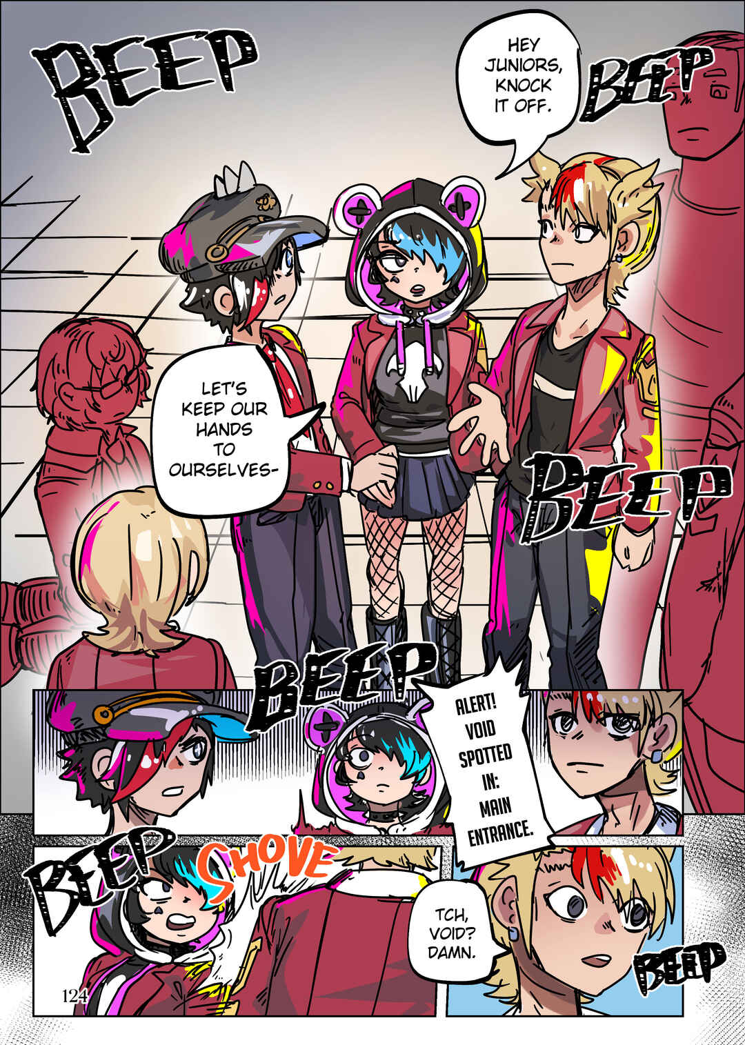 Chapter 16 - Page 8