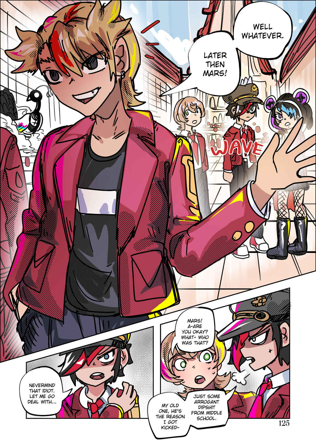 Chapter 16 - Page 9