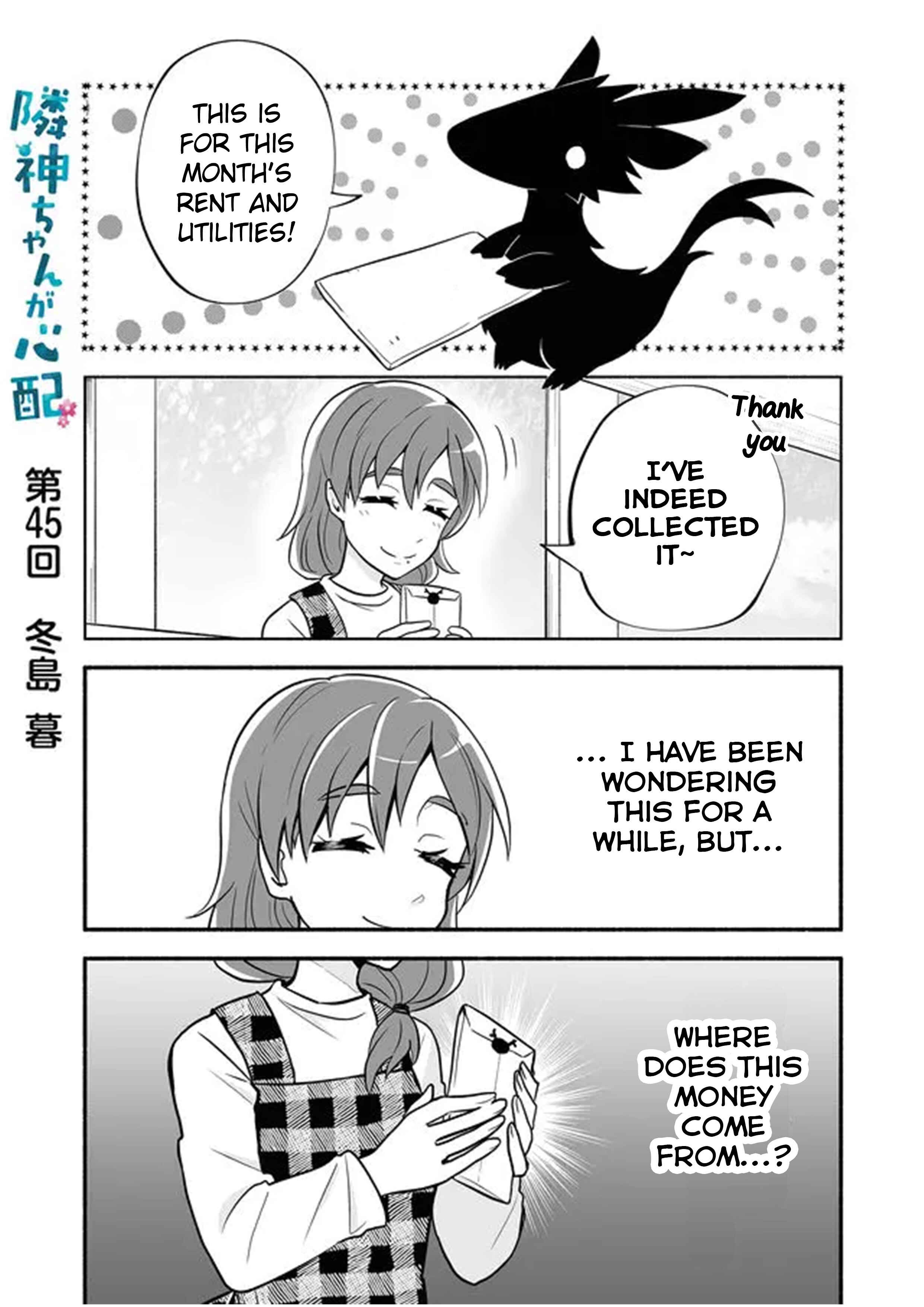 Chapter 45 - Page 1