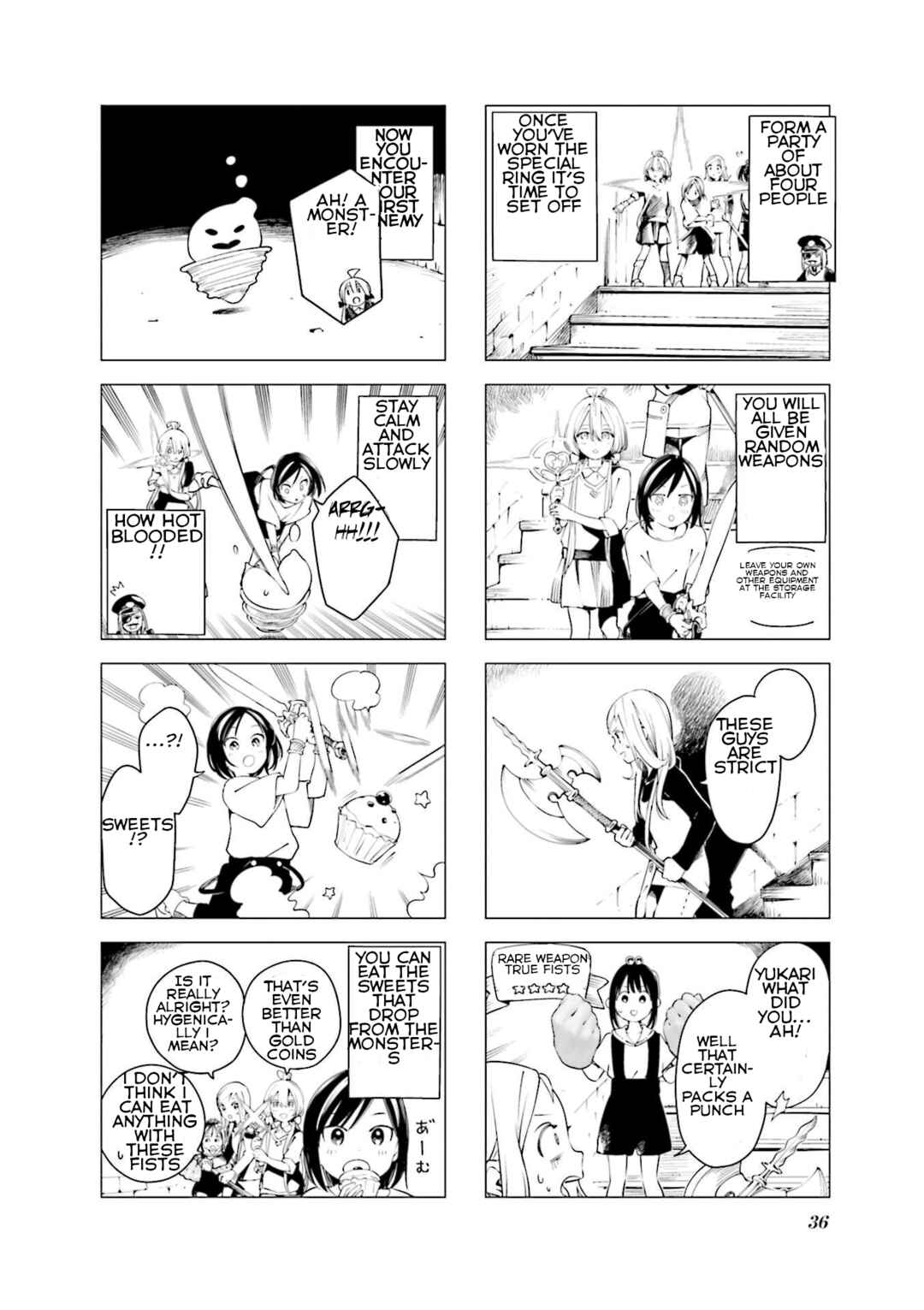 Chapter 4 - Page 4