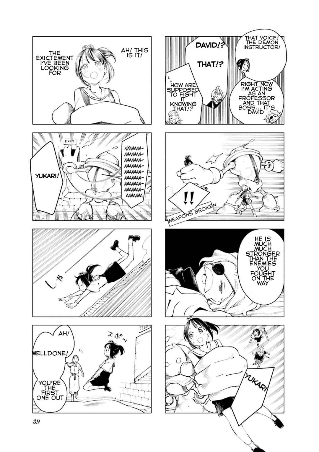 Chapter 4 - Page 7