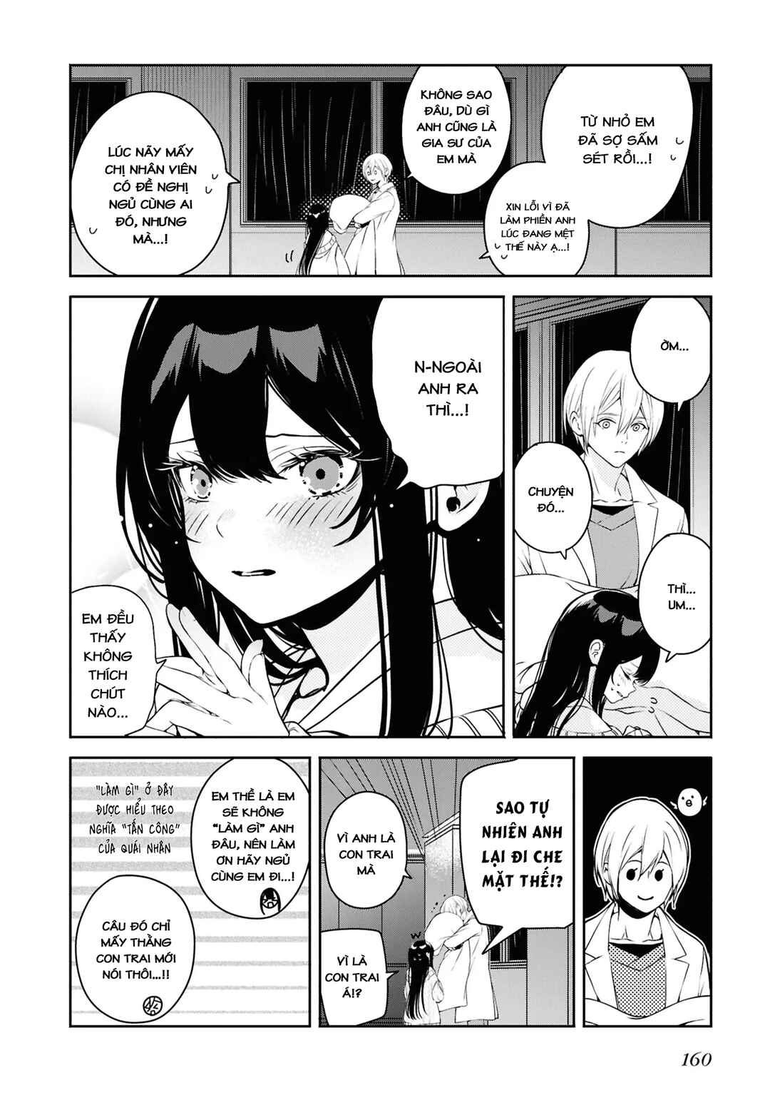 Chapter 8.5 - Page 3