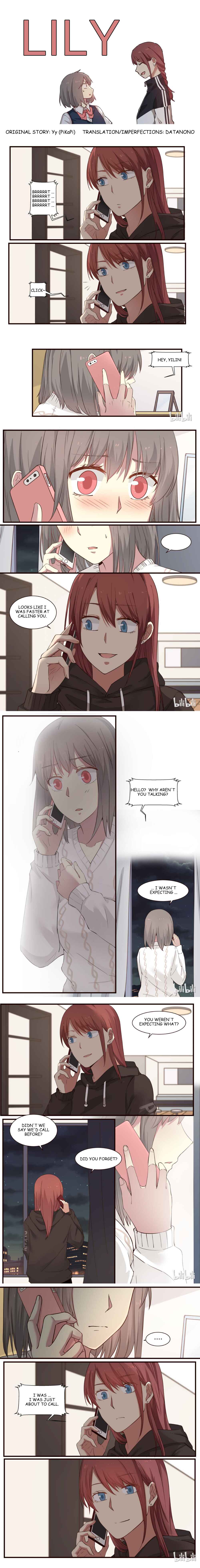 Chapter 313 - Page 1