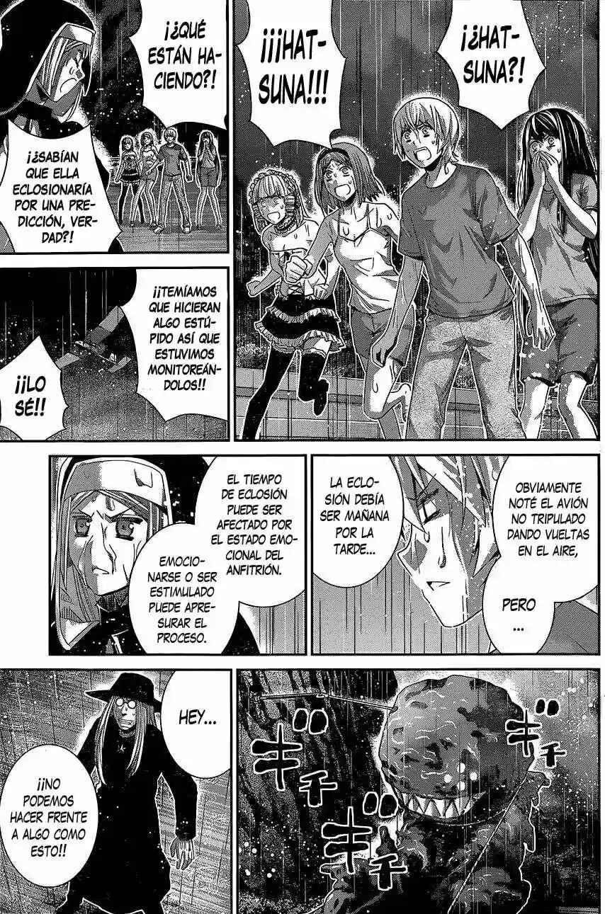 Chapter 124 - Page 11